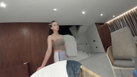 Erik and Alice online show from 02/15/26, 03:03