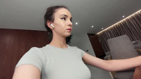 Erik and Alice online show from 03/19/26, 07:23