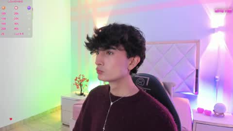 eidan_tay online show from 04/07/26, 07:25