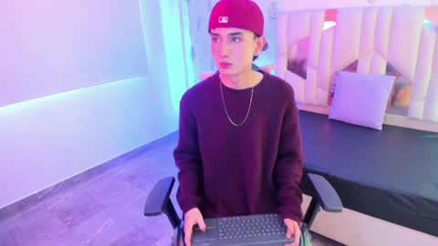 eidan_tay online show from 05/23/26, 01:15