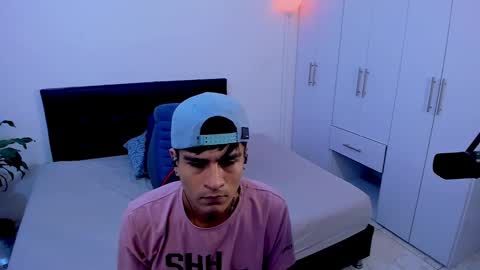 eiden_allenx1 online show from 01/17/25, 01:56