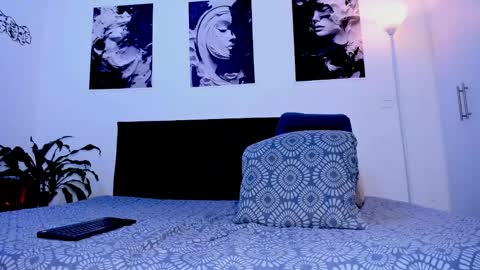 eiden_allenx1 online show from 09/20/25, 10:05