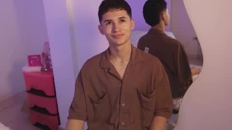 Eiden Blake online show from 12/18/25, 11:44