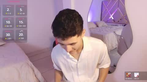 Eiden Blake online show from 01/11/26, 01:43