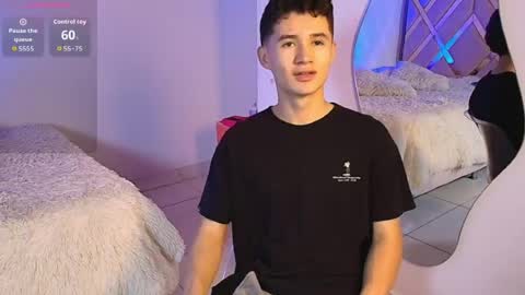 Eiden Blake online show from 04/20/26, 01:52