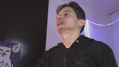 EIder online show from 02/05/26, 03:33