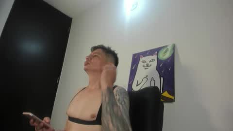 EIder online show from 02/24/26, 04:21