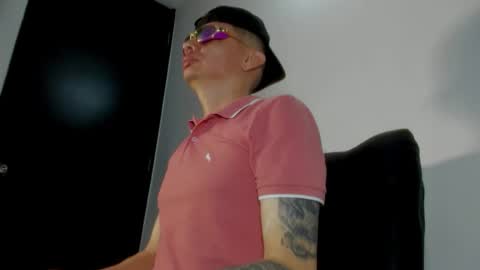 EIder online show from 02/27/26, 12:10