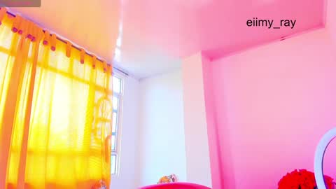 Snapshot of eiimy_ray_ chatting on 01/24/25, 07:18 Eiimy ray online show from 01/24/25, 07:18