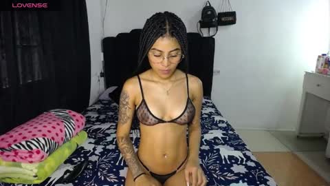 eileen__stone online show from 04/17/26, 06:22