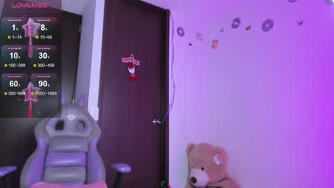 eileen_pinkman online show from 01/06/25, 10:57