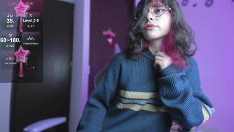 eileen_pinkman online show from 01/28/25, 09:19