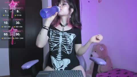 eileen_pinkman online show from 02/18/25, 04:04