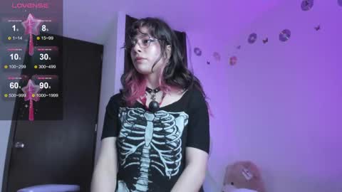 eileen_pinkman online show from 02/18/25, 07:10