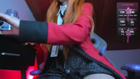 eileen_pinkman online show from 02/26/26, 03:27