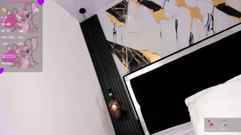 eileenn tanihara online show from 01/19/25, 06:53