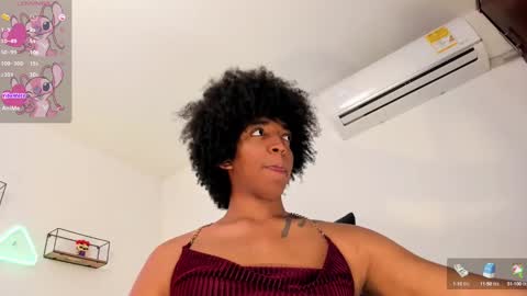 eileenn tanihara online show from 01/26/25, 09:08