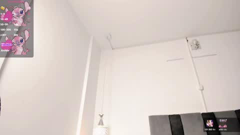 eileenn tanihara online show from 02/17/25, 08:09