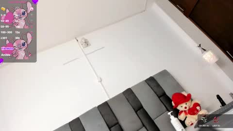 eileenn tanihara online show from 03/07/25, 09:51