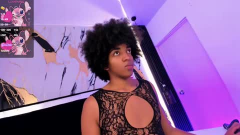 eileenn tanihara online show from 03/10/25, 08:48