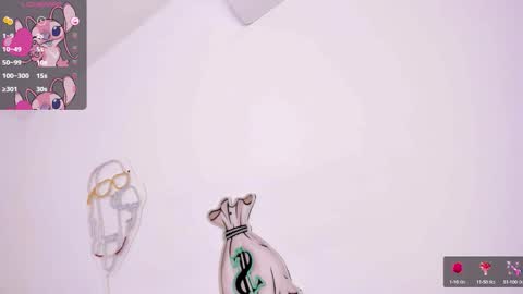 eileenn tanihara online show from 10/15/25, 06:41