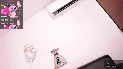 eileenn tanihara online show from 10/28/25, 05:04