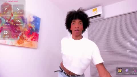 eileenn tanihara online show from 02/19/26, 07:04