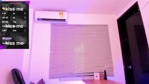 eileenn tanihara online show from 04/07/26, 11:10