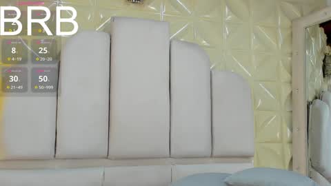 Snapshot of eileenestrada chatting on 01/22/25, 05:28 Eileen from your heart online show from 01/22/25, 05:28