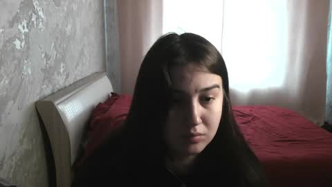 Snapshot of eileenmoore chatting on 04/07/26, 10:26 Lina online show from 04/07/26, 10:26