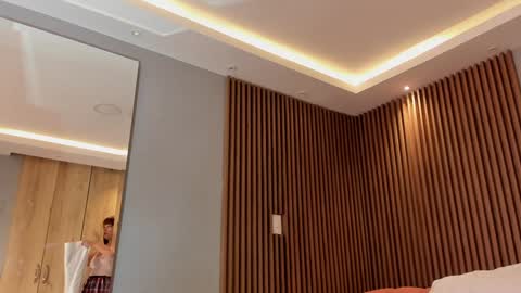 Snapshot of eilin_clio chatting on 01/17/25, 12:31 Eilin online show from 01/17/25, 12:31