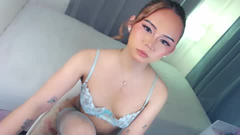 Eilleh online show from 03/02/26, 02:46