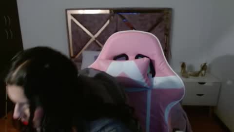 eilynro7 online show from 09/14/25, 01:05