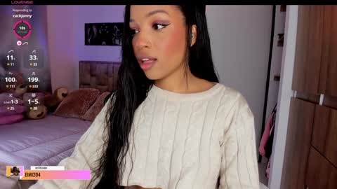 Snapshot of eimi_space chatting on 01/04/25, 12:05 eimi online show from 01/04/25, 12:05