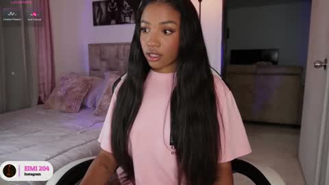 Snapshot of eimi_space chatting on 01/27/25, 02:10 eimi online show from 01/27/25, 02:10