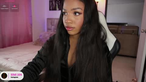 Snapshot of eimi_space chatting on 01/30/25, 03:51 eimi online show from 01/30/25, 03:51