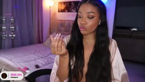 Snapshot of eimi_space chatting on 02/28/25, 05:15 eimi online show from 02/28/25, 05:15