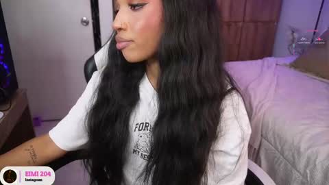 Snapshot of eimi_space chatting on 09/08/25, 11:26 eimi online show from 09/08/25, 11:26