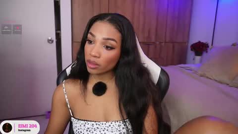 Snapshot of eimi_space chatting on 10/04/25, 11:25 eimi online show from 10/04/25, 11:25