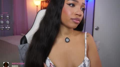 eimi   online show from 01/05/26, 06:55