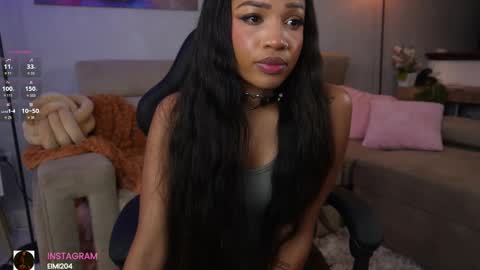 eimi   online show from 01/18/26, 10:35