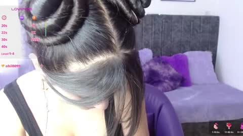 eimy01 online show from 03/28/26, 12:49