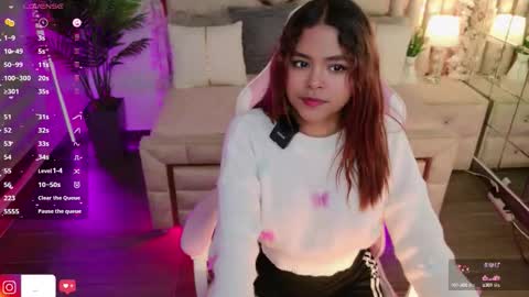 eimy__2 online show from 09/10/25, 05:18