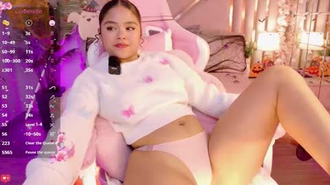 eimy__2 online show from 10/17/25, 06:16