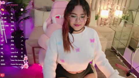 eimy__2 online show from 11/07/25, 04:34