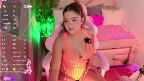 eimy__2 online show from 04/21/26, 05:25