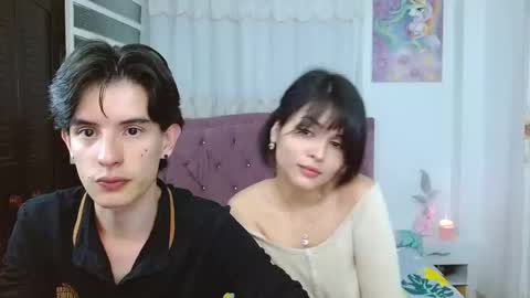 eimy_andres online show from 09/26/25, 09:57