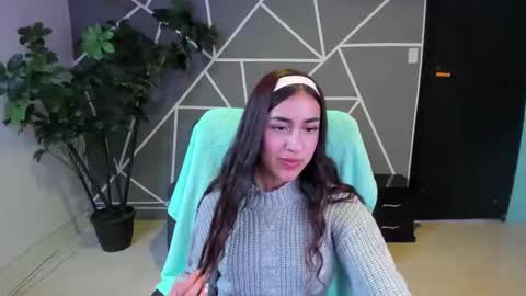 eimy_blum online show from 03/21/26, 01:16