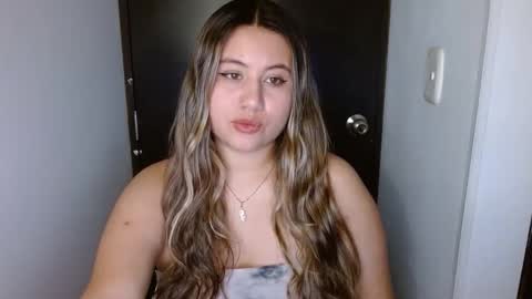 EIMY   MODEL INDEPENDENT online show from 12/03/25, 05:15