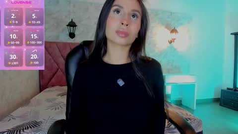 Eimy rose online show from 03/24/26, 03:06